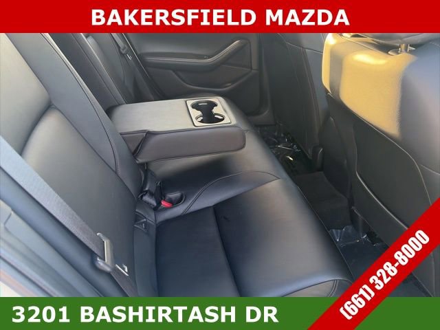 Used 2023 MAZDA MAZDA3 s image 12