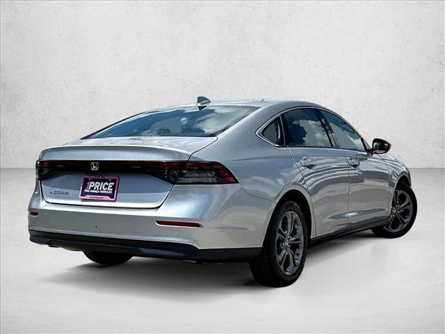 Used 2023 Honda Accord EX image 2