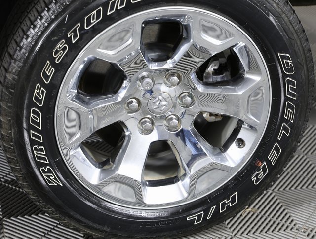 Certified 2024 RAM 1500 Big Horn image 7