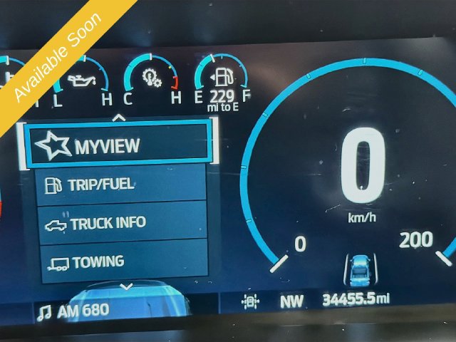 Used 2022 Ford F150 Lariat w/ Equipment Group 502A High AWD/4WD image 13