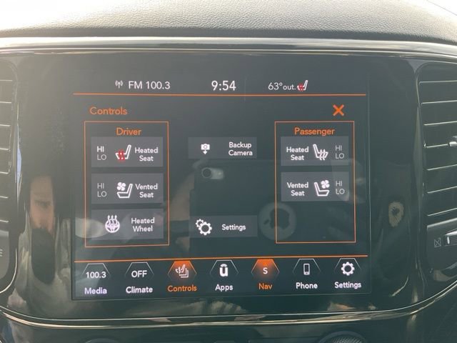 Used 2020 Jeep Grand Cherokee High Altitude image 20