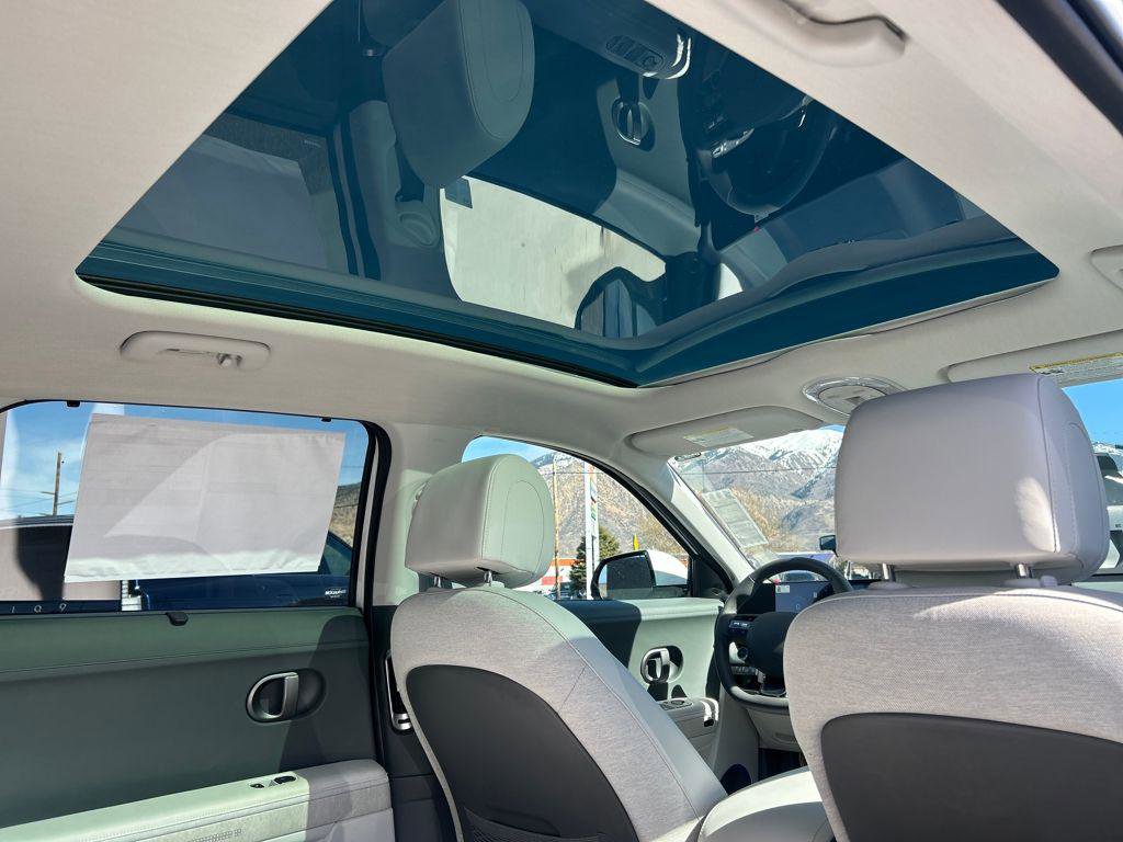 New 2026 Hyundai Ioniq 5 Limited image 34