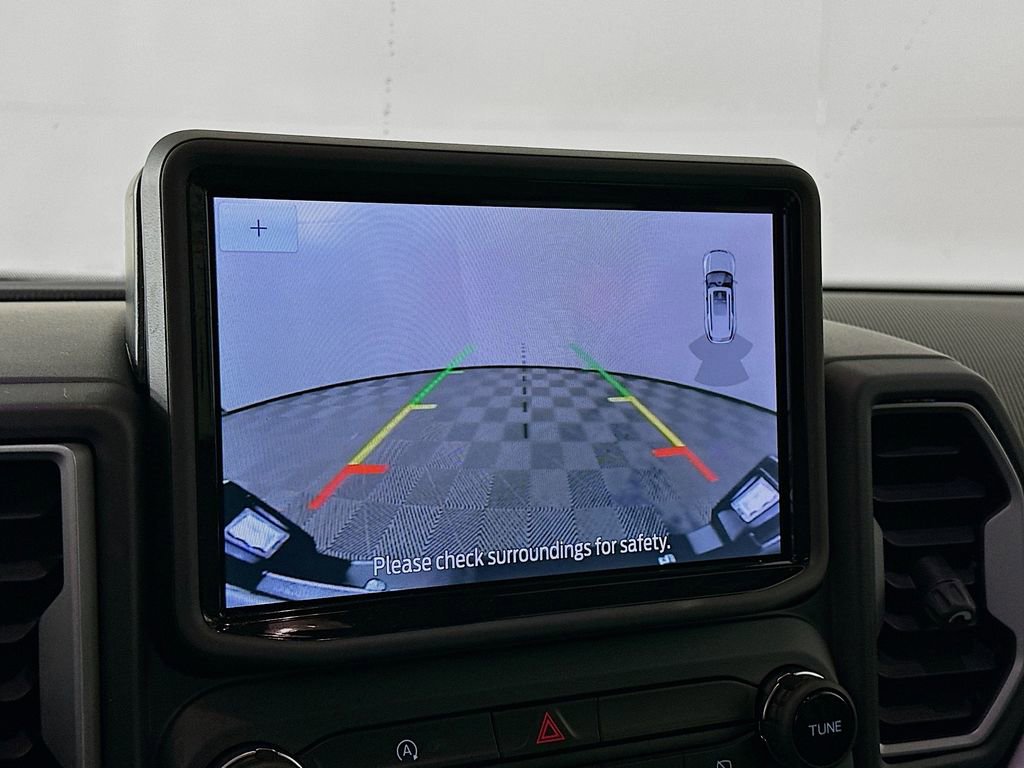 Used 2023 Ford Bronco Sport Outer Banks image 18