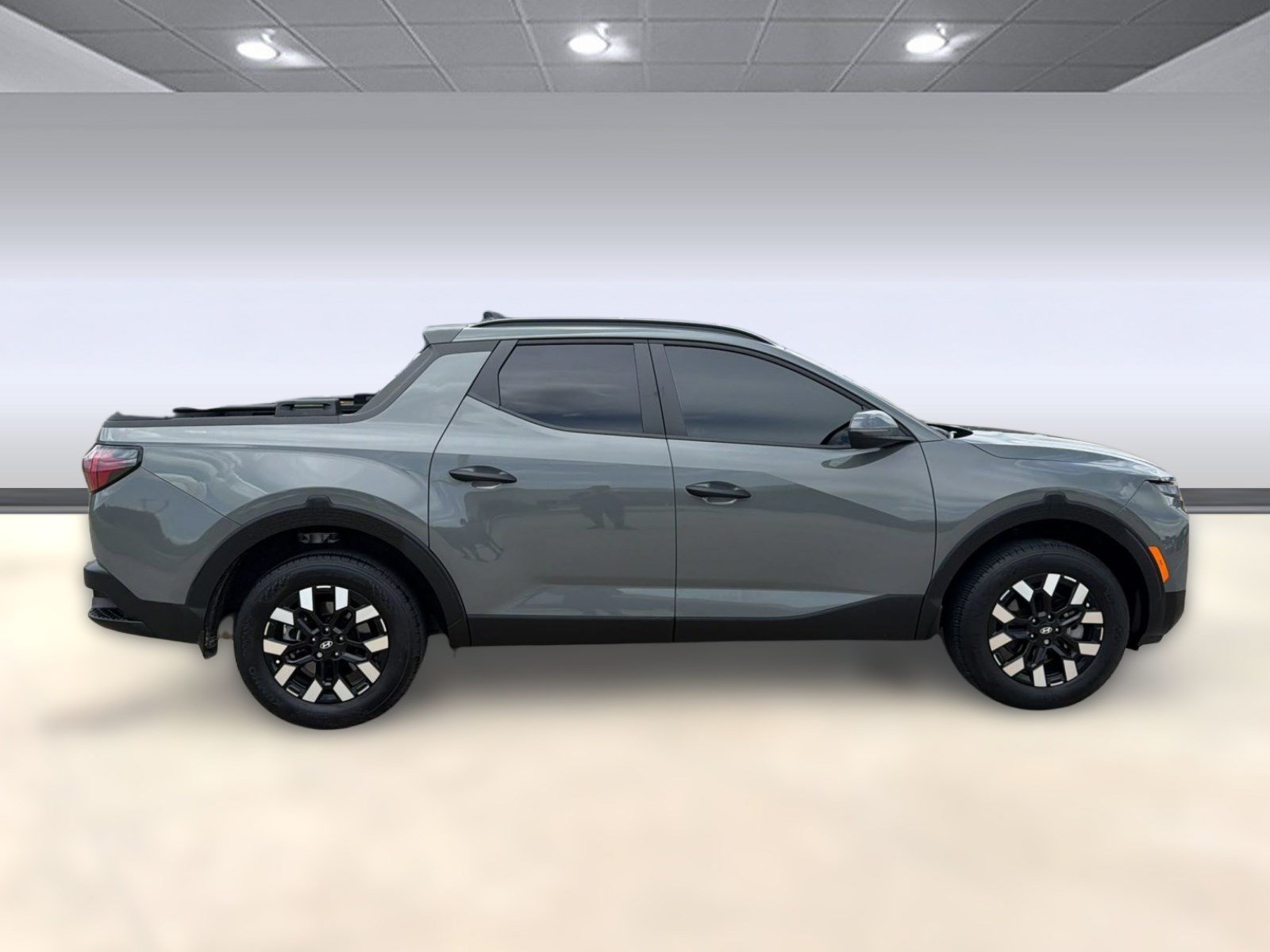 Used 2026 Hyundai Santa Cruz SEL FWD image 8