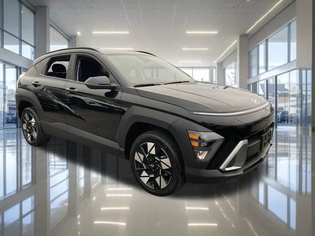 Certified 2024 Hyundai Kona SEL AWD/4WD video 2