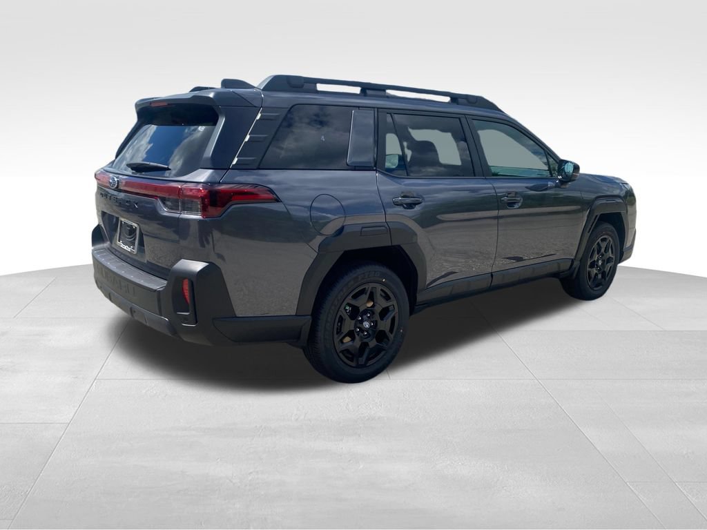 New 2026 Subaru Outback Limited AWD/4WD image 4