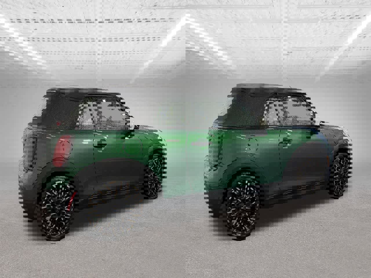 Certified 2026 MINI Cooper S image 5