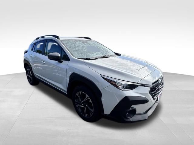 Used 2024 Subaru Crosstrek 2.0i Premium w/ Crosstrek Mirror Package AWD/4WD image 10