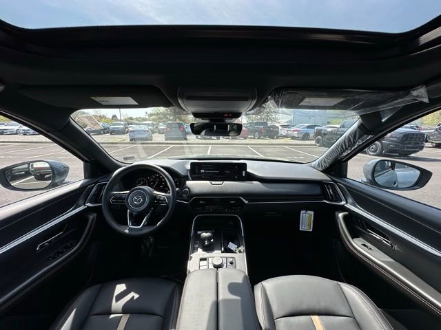 New 2026 MAZDA CX-90 3.3 Turbo S w/ Premium Plus image 2