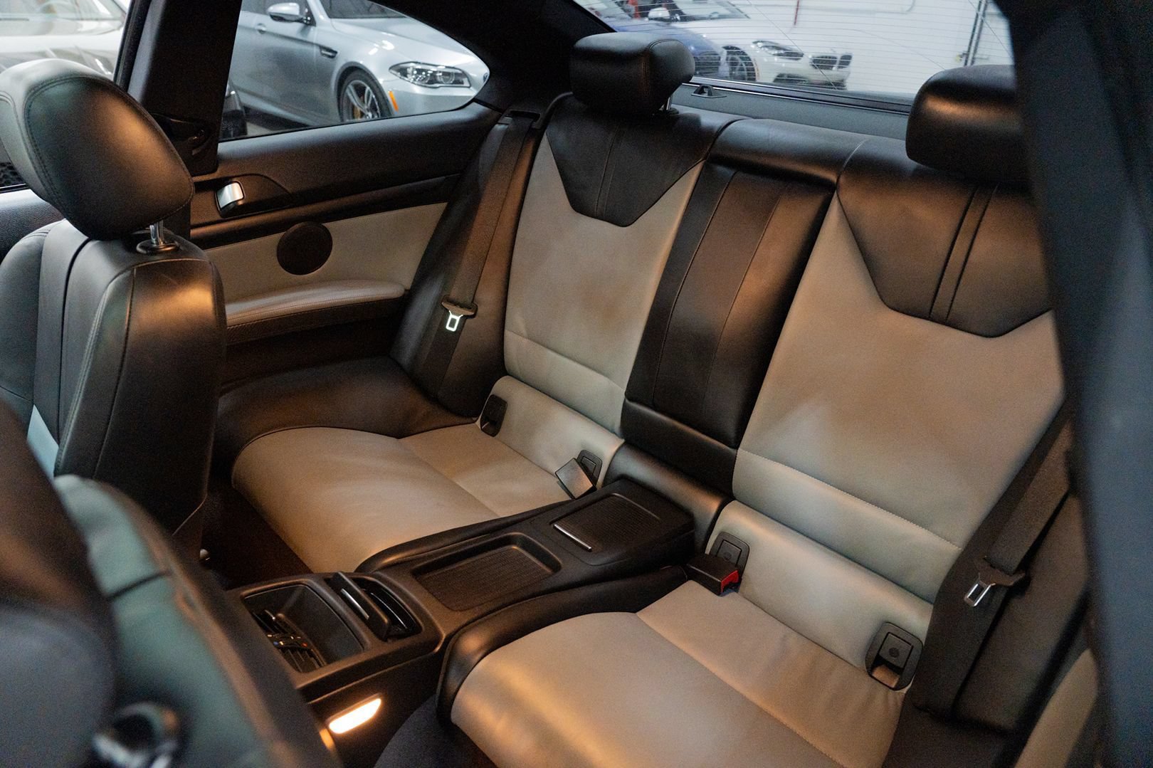 Used 2013 BMW M3 Coupe RWD image 20