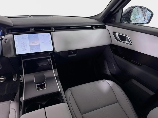 Used 2026 Land Rover Range Rover Velar Dynamic SE image 26