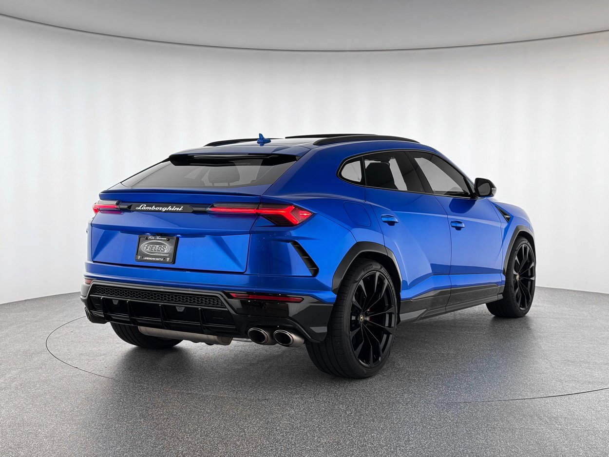 Used 2022 Lamborghini Urus image 5