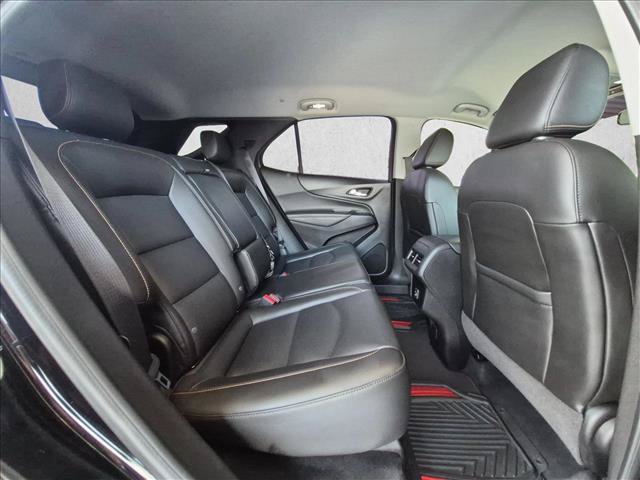 Certified 2020 Chevrolet Equinox Premier AWD/4WD image 19