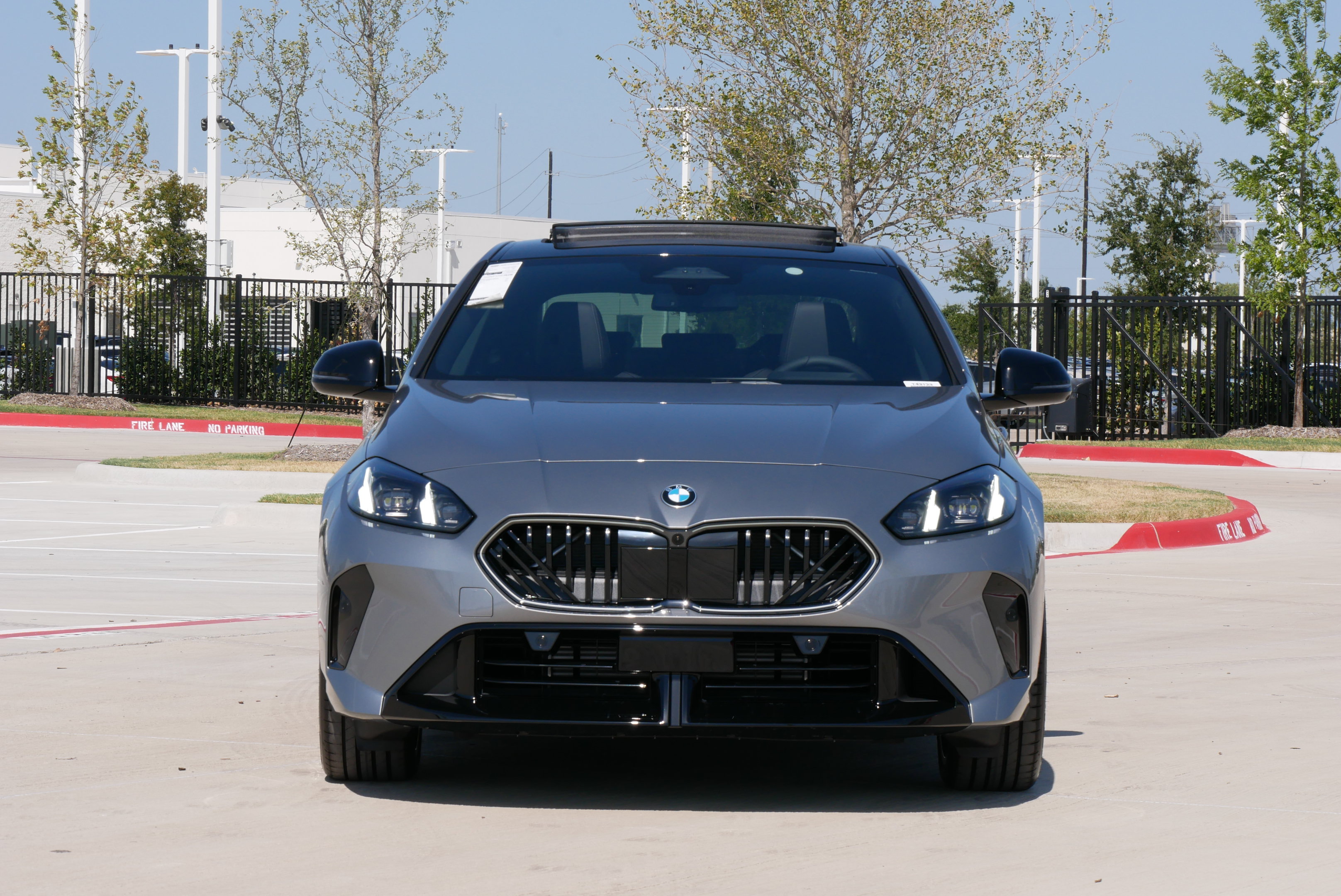 New 2026 BMW 228i w/ Technology Package FWD image 2