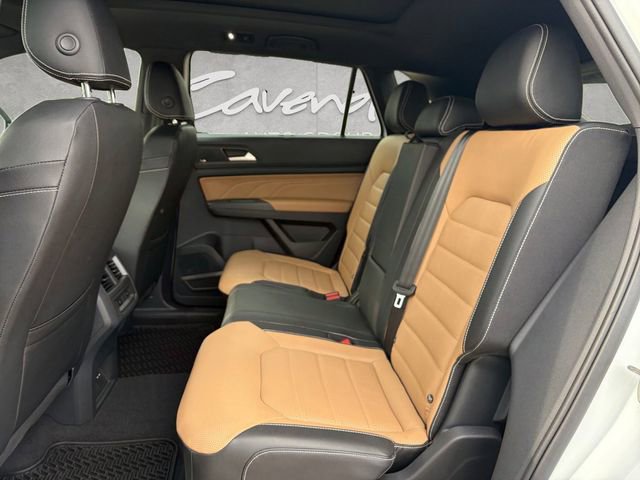 Used 2023 Volkswagen Atlas Cross Sport SEL Premium R-Line image 22