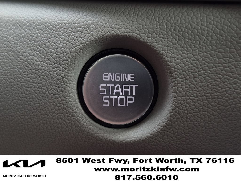 New 2026 Kia Sorento SX AWD/4WD image 16