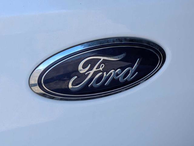 Certified 2024 Ford Bronco Badlands image 11