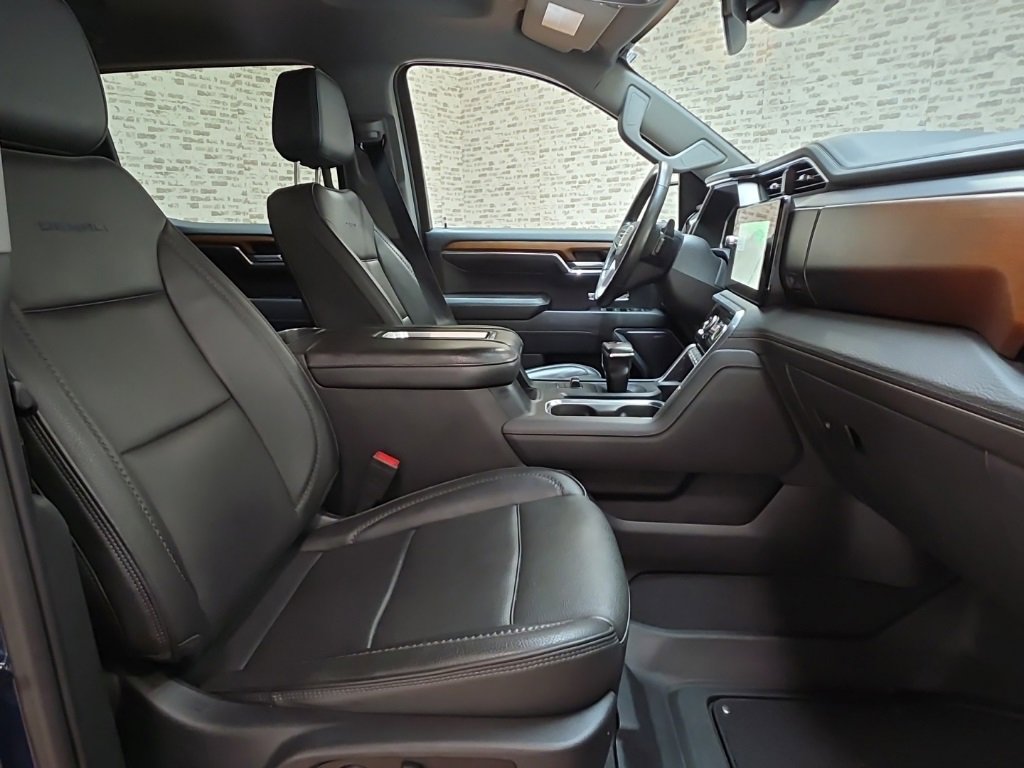 Used 2022 GMC Sierra 1500 Denali image 13