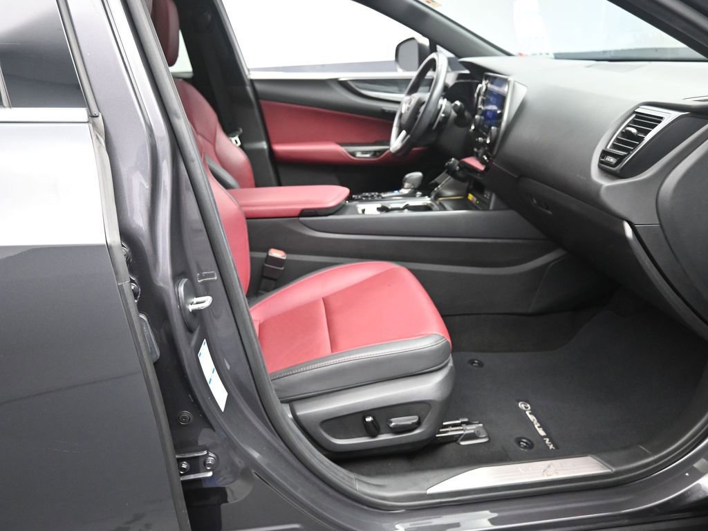 Used 2023 Lexus NX 350 AWD image 27