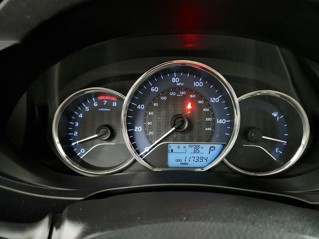 Used 2014 Toyota Corolla L FWD image 15