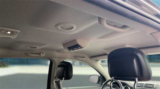 Used 2017 Dodge Journey GT w/ Driver Convenience Group image 16