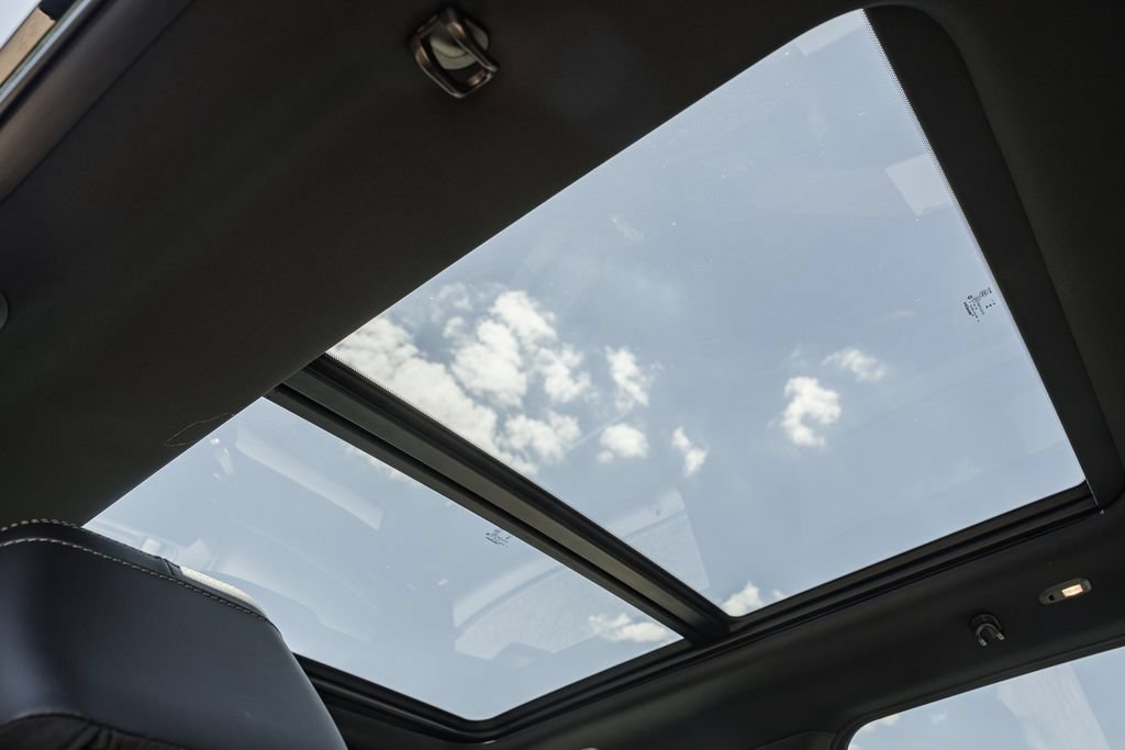 New 2026 RAM 1500 Rebel AWD/4WD image 40