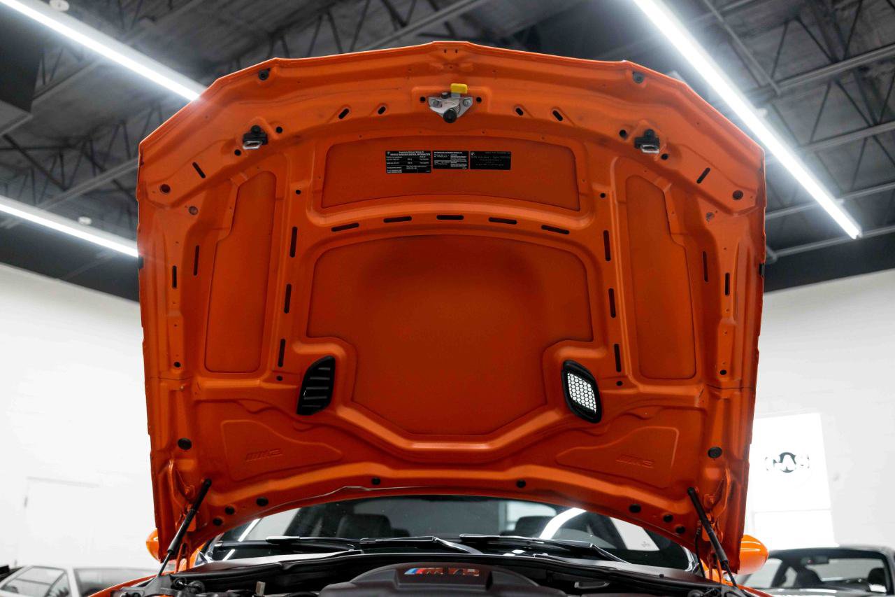 Used 2013 BMW M3 Coupe RWD image 85