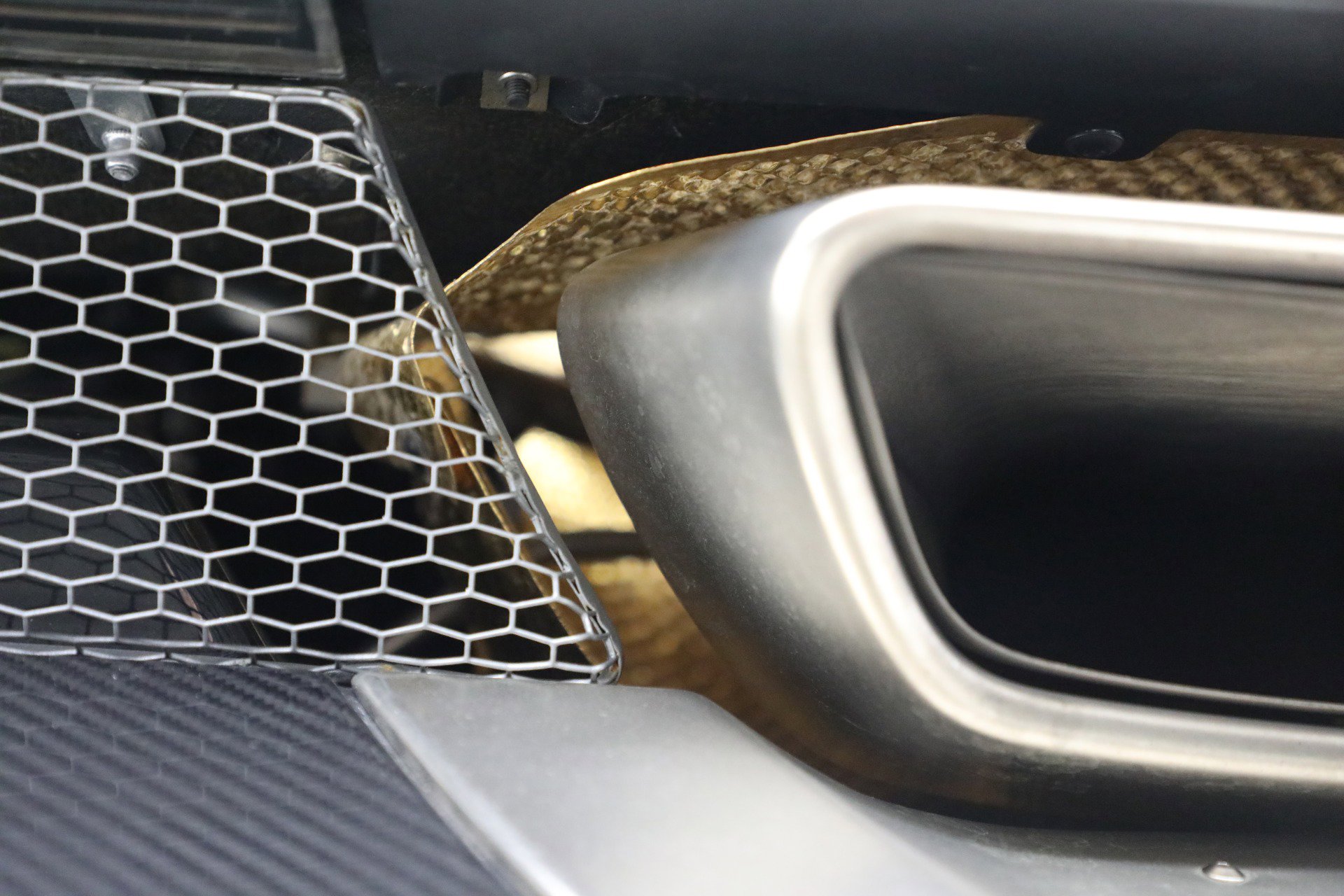 Used 2014 McLaren P1 image 42