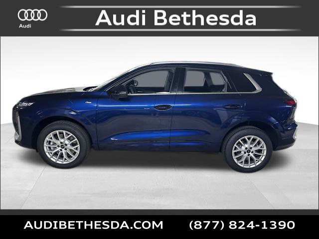 New 2026 Audi Q3 quattro 2.0T AWD/4WD image 4