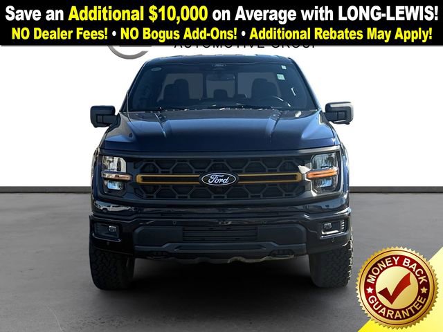 Used 2024 Ford F150 Tremor w/ Bed Utility Package image 11