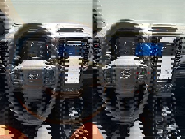 New 2025 Ford Ranger XL w/ Trailer Tow Package image 9