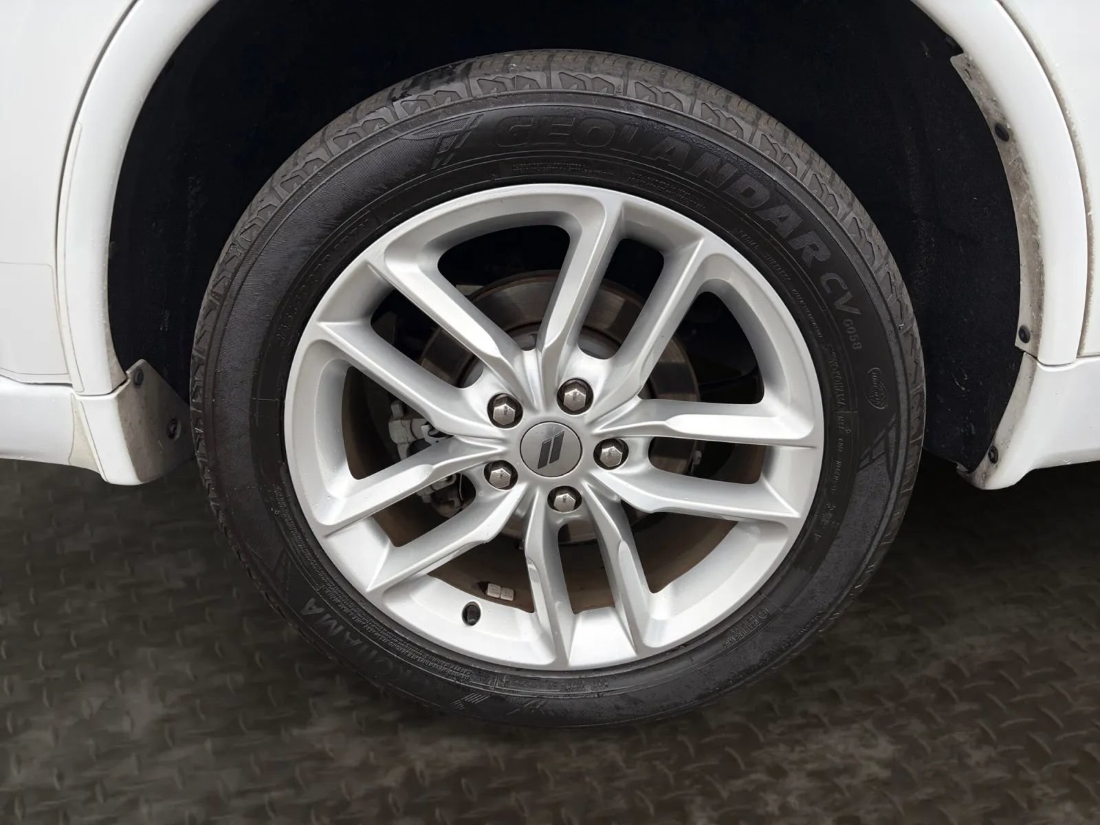 Used 2021 Dodge Durango GT AWD/4WD image 39