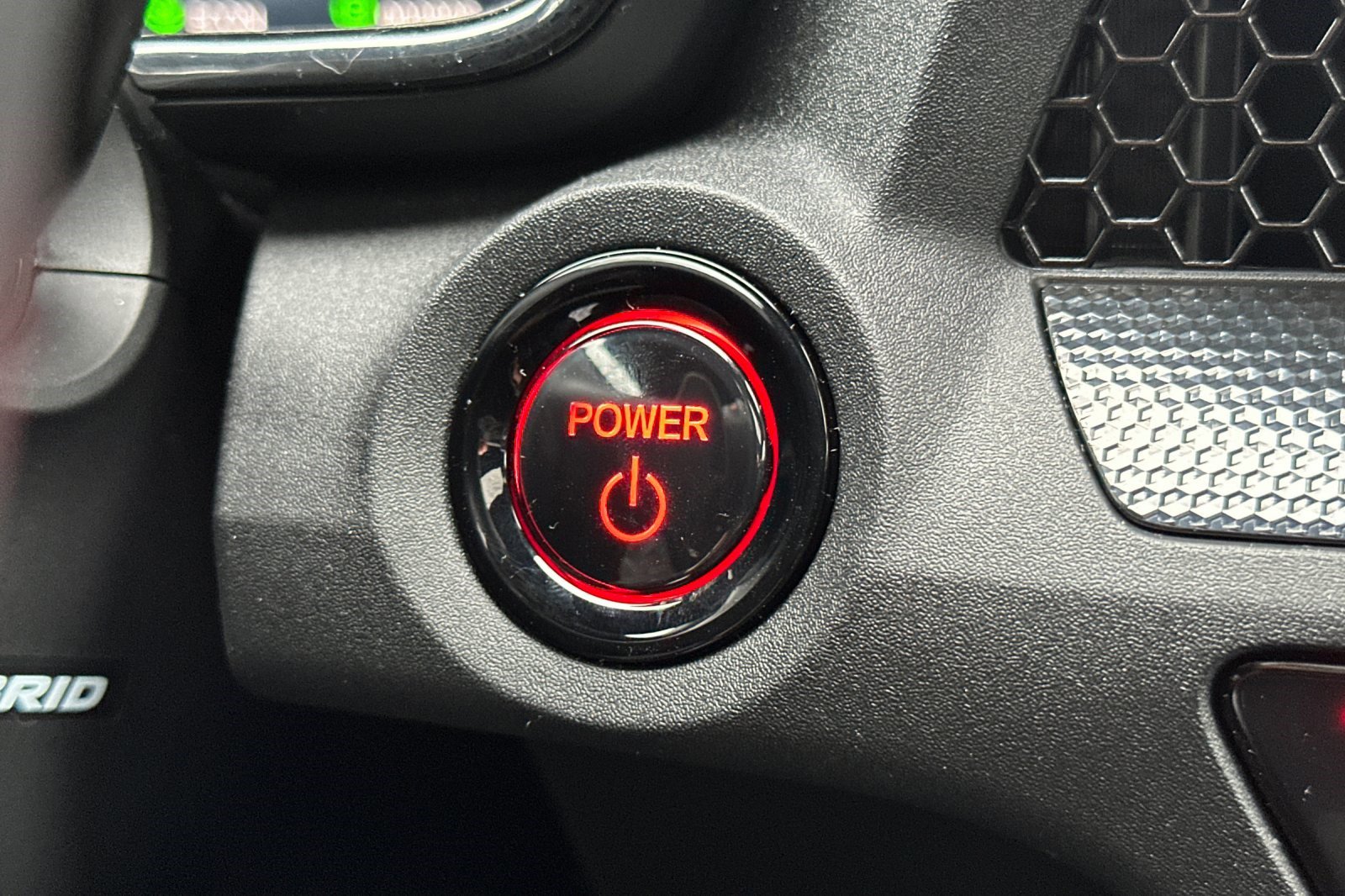 Certified 2026 Honda CR-V Sport-L image 33