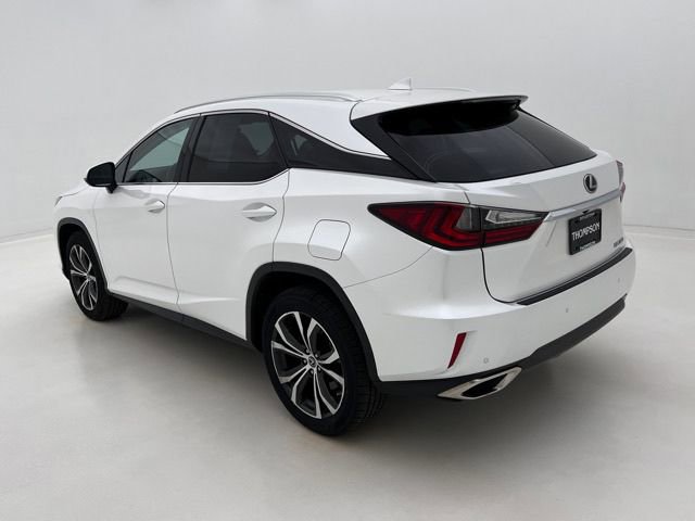 Used 2019 Lexus RX 350 AWD w/ Navigation Package image 9