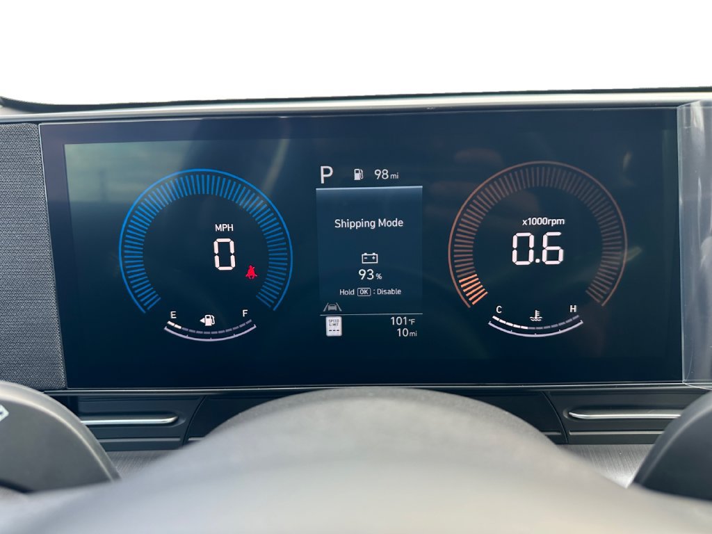 New 2027 Hyundai Kona SE FWD image 14