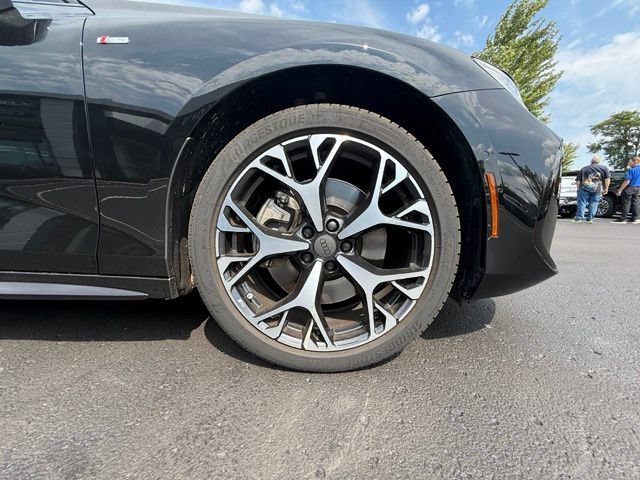 Certified 2026 Audi A6 Premium Plus w/ Premium Plus Package AWD/4WD image 8