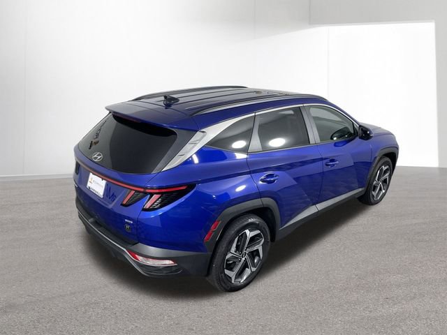 Used 2023 Hyundai Tucson SEL w/ Convenience Package AWD/4WD image 40