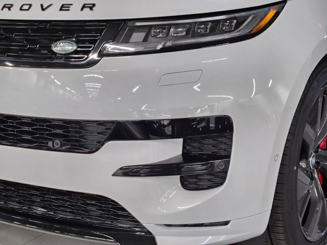 New 2025 Land Rover Range Rover Sport Dynamic SE image 12