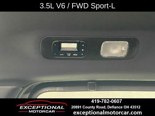 Used 2025 Honda Odyssey Sport-L image 47