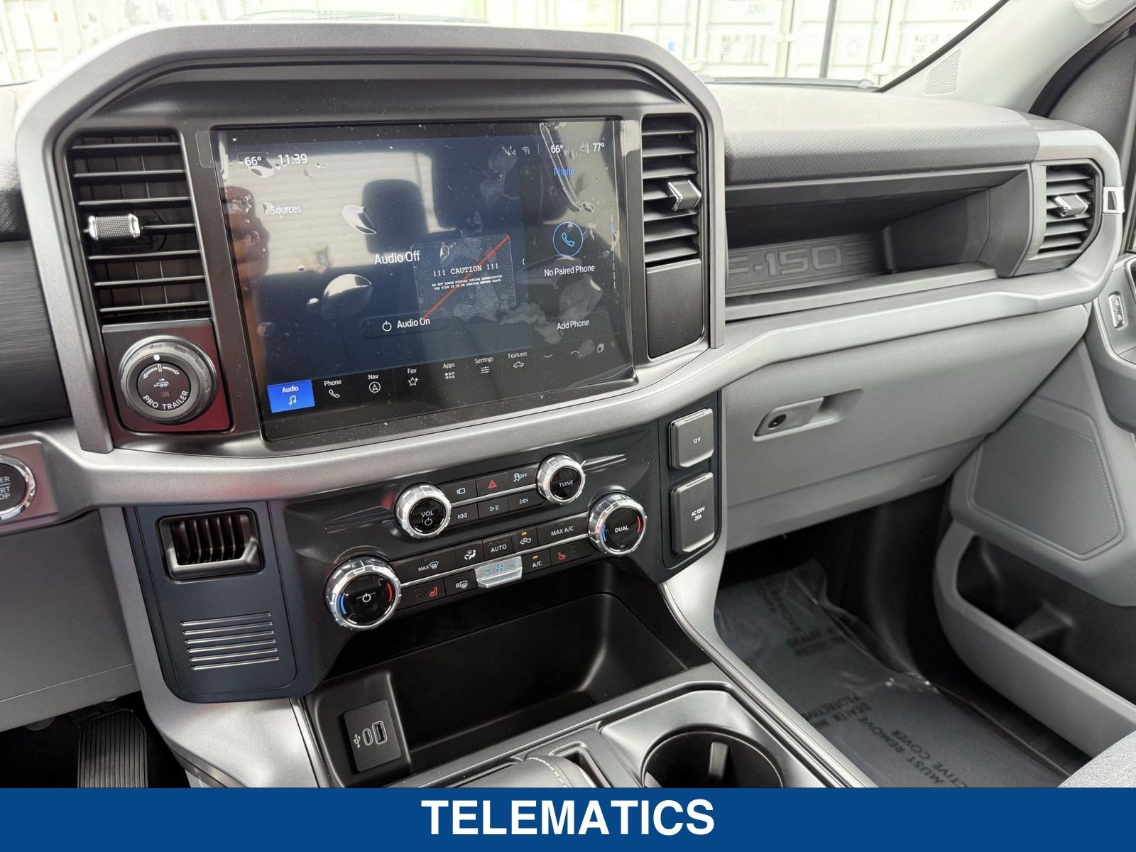 New 2025 Ford F150 Lightning XLT image 29