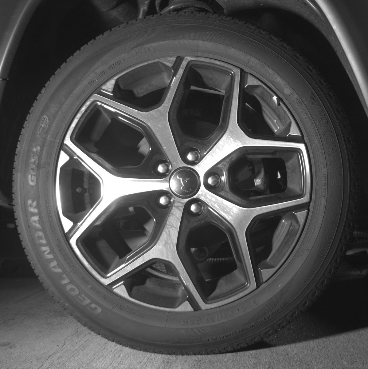 Used 2025 Jeep Compass Limited image 15