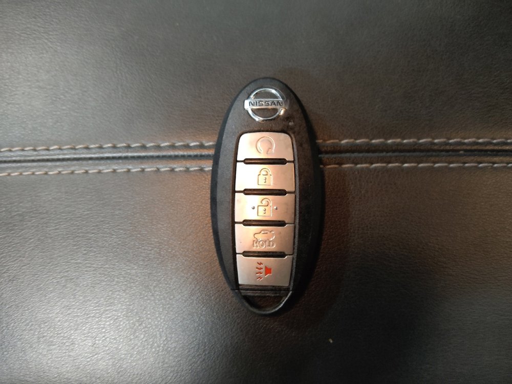 Used 2023 Nissan Sentra SV w/ All-Weather Package image 32