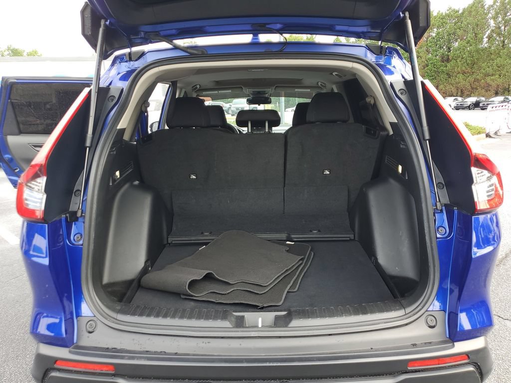 Used 2023 Honda CR-V EX image 9