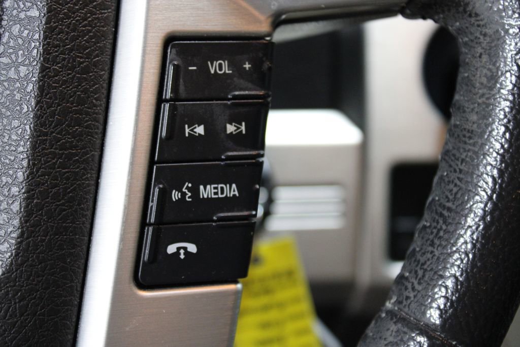 Used 2013 Ford F150 Platinum image 28