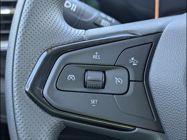 New 2026 Chevrolet TrailBlazer LT w/ Driver Confidence Package image 15