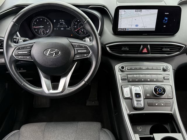 Used 2023 Hyundai Santa Fe SEL image 11