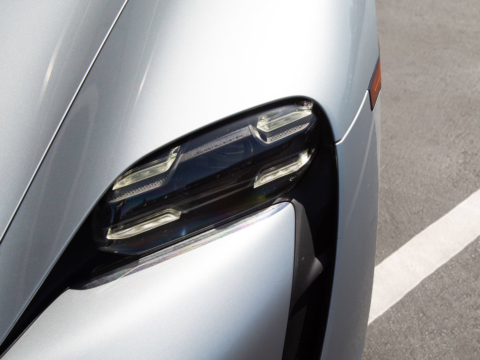 Certified 2021 Porsche Taycan 4S AWD/4WD image 7
