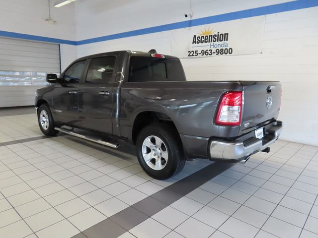 Used 2019 RAM 1500 Big Horn image 10