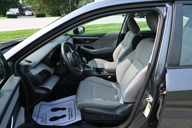 Used 2025 Subaru Legacy Premium AWD/4WD image 27