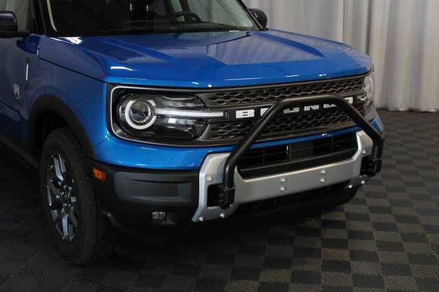 New 2025 Ford Bronco Sport Big Bend image 31